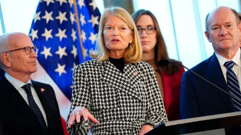 Congress Confronts Trump's Greenland Ambitions Amid Rising Concerns