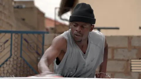 Invisible Lives: The Stark Reality of Statelessness in South Africa