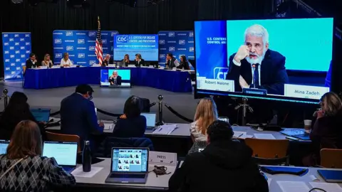 US Panel Ends Universal Hepatitis B Vaccine Recommendation for Newborns