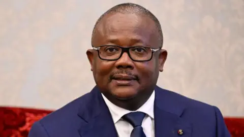 Guinea-Bissau's President Flees to Senegal Following Military Coup