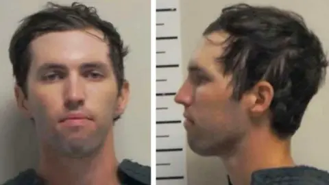 Suspect in Charlie Kirk Shooting Confesses on Discord