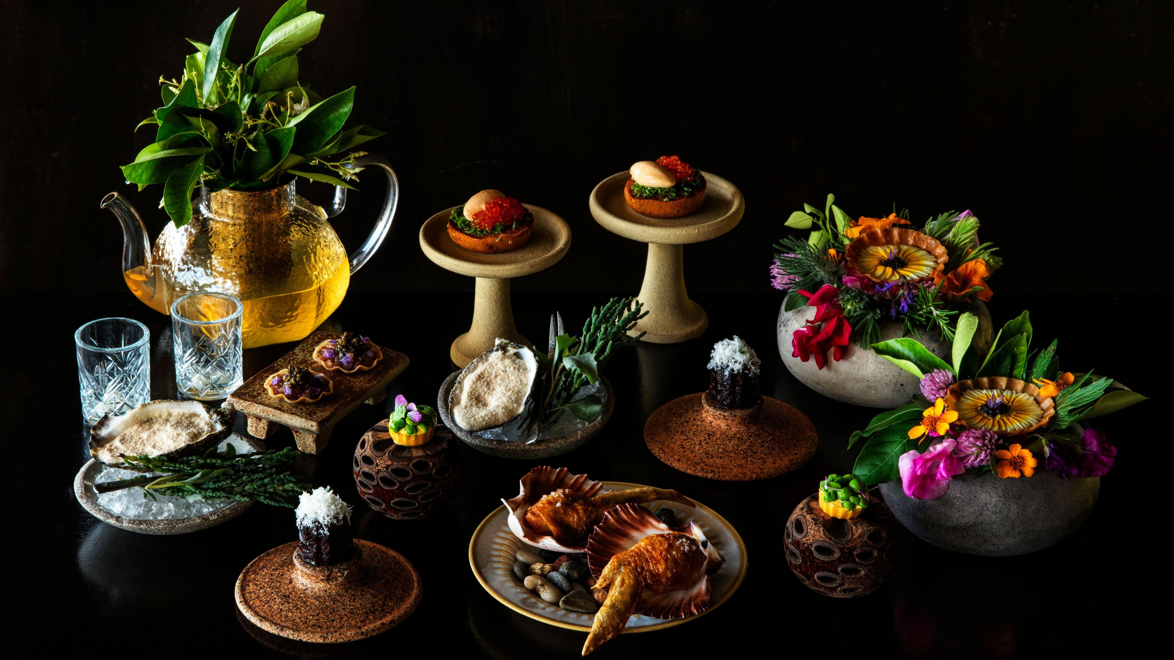 South Australia Makes History With 11 Michelin‑Starred Restaurants