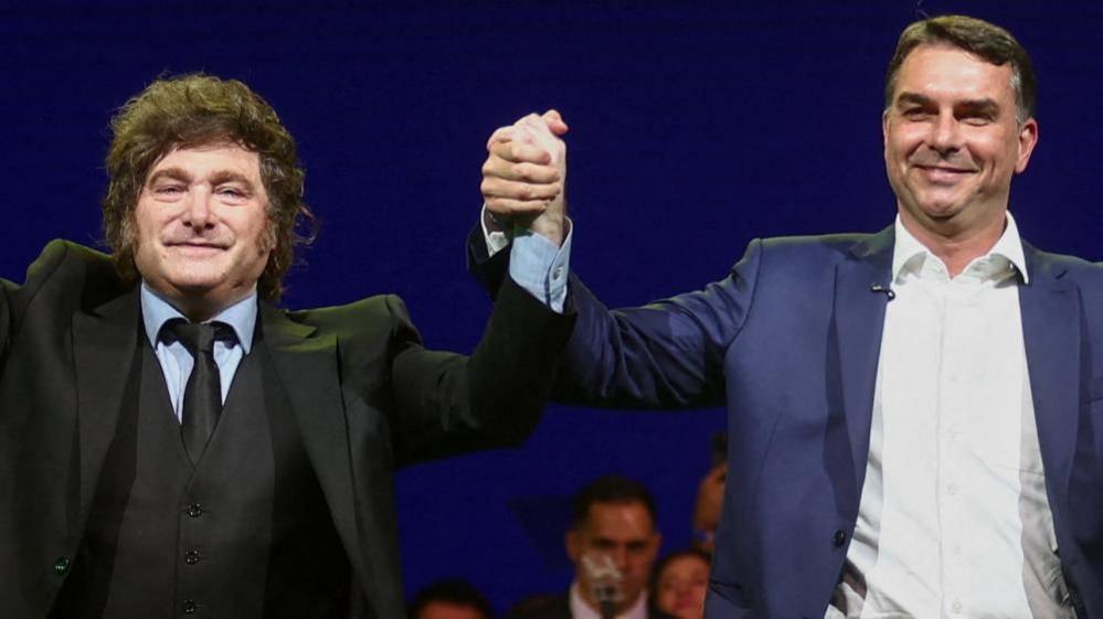 Milei Hits Back at Lula: Argentina’s President Calls Brazil’s Leader a ‘Thief’ and Bounces Back Diplomatic Ties