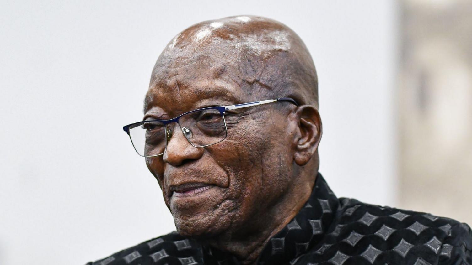 Zuma’s ‘Middle Finger’ to South Africa: Meeting Gupta Brother Sparks Parliament Outrage