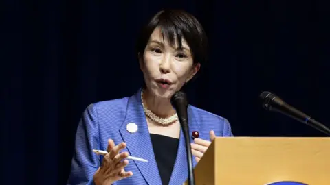 Japan's Taiwan Comments Ignite Tensions with China