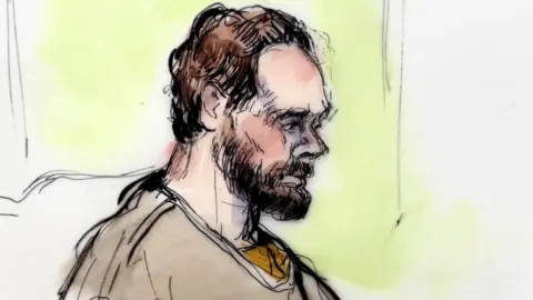 Former Olympian Ryan Wedding Faces Drug Charges in Court