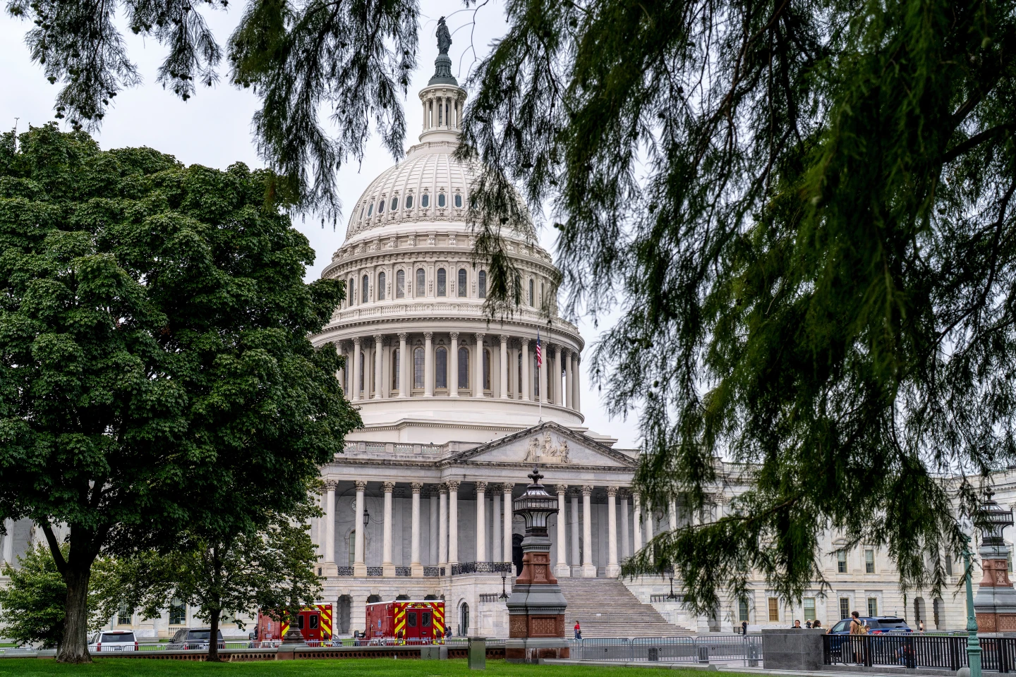 Impending Government Shutdown: What It Means for Federal Operations
