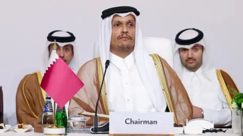 Qatar Hosts Emergency Summit Following Israeli Airstrike on Hamas Leaders