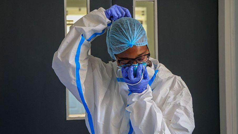 Nine Ebola Cases Confirmed in Kenya as Authorities Trace Contacts and Tighten Border Screening