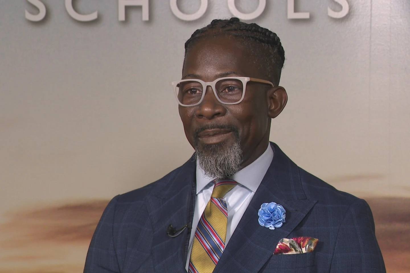Iowa's School District Chief Misrepresented Qualifications Amid Immigration Troubles