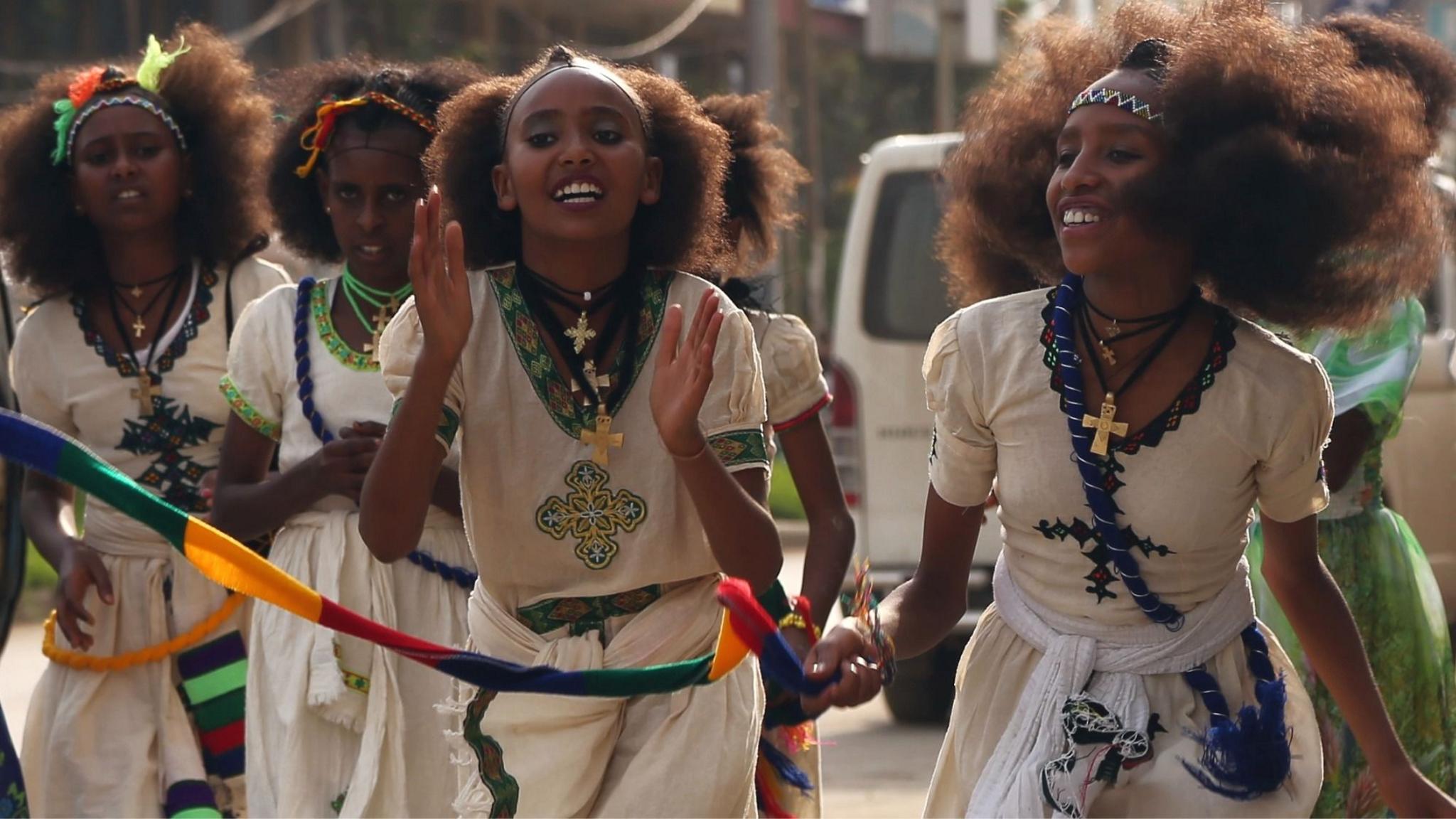 Drone Strike Fears Force Cancellation of Ethiopia’s Virgin Mary Festival