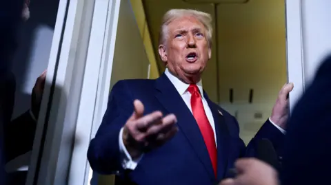 Heightened Nuclear Tensions: Trump's Test Announcement and Its Global Implications