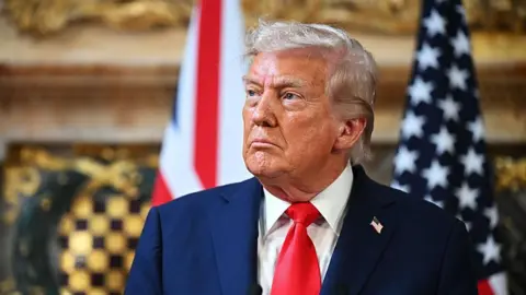 Trump Mobilizes Troops to Portland, Promises 'Full Force' Against Domestic Threats