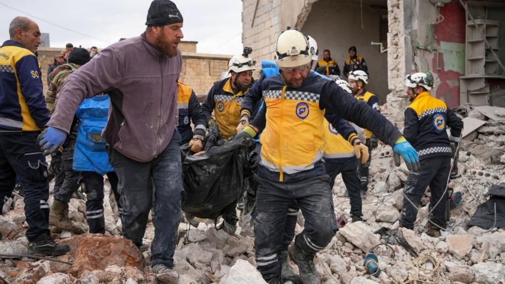 Syria Extradites Former Assad General Amid War‑Crime Charges
