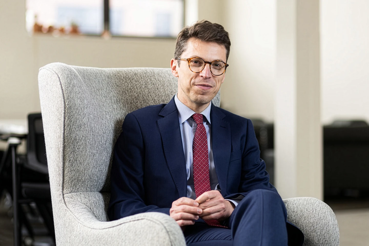 MIT Professor Nuno Loureiro Fatally Shot at Home, Suspect Search Intensifies