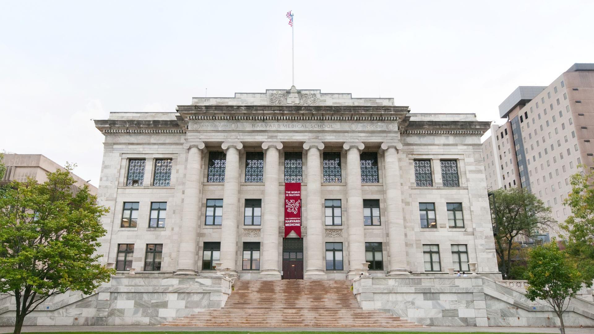 Harvard to Pay $53 Million in Body‑Part Scam Settlement