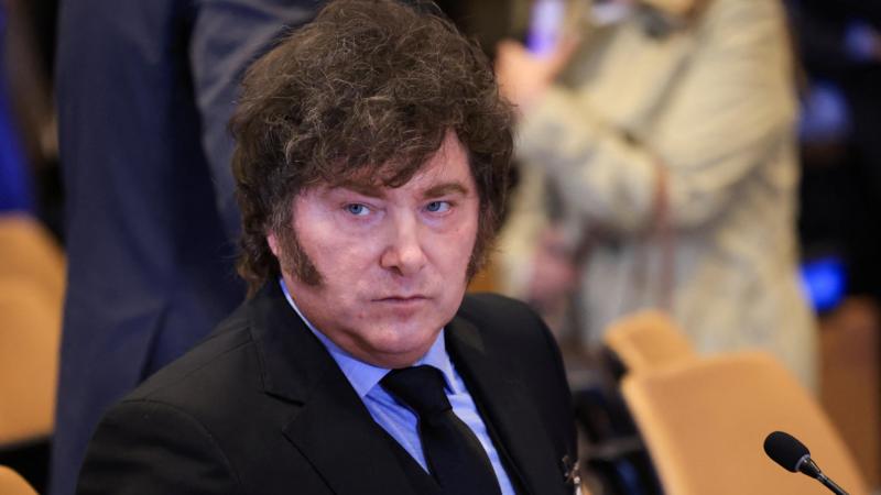 Argentina Threatens Legal Action to Halt Britain's Falkland Oil Hunt