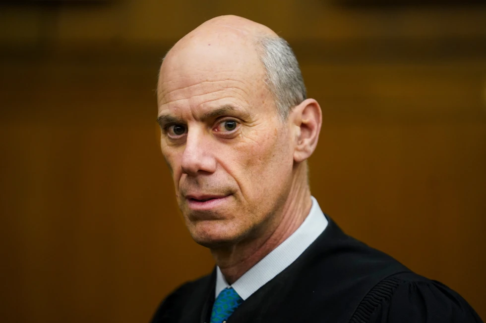 Federal Appeals Court Dismisses Misconduct Complaint Against Judge James Boasberg