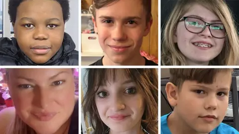 PM Carney Stands with Grieving Community at Tumbler Ridge Vigil