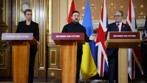Global Coalition to Cut Off Russian Oil and Gas Amid Ongoing Conflict
