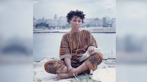 Assata Shakur, Iconic Black Liberation Activist, Passes Away at 78 in Havana