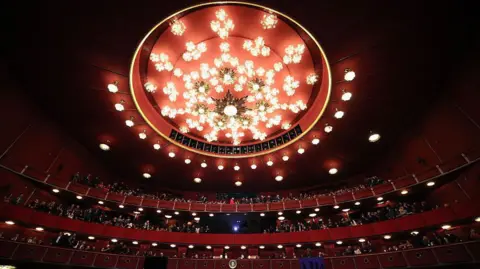 Kennedy Center to Undergo Major Renovations, Trump Announces Two-Year Closure