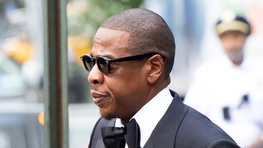Jay‑Z to Perform at Super Bowl Half‑Time Show