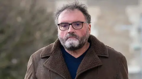 Lifelong Sentence for French 'Doctor Death' Who Poisoned Patients