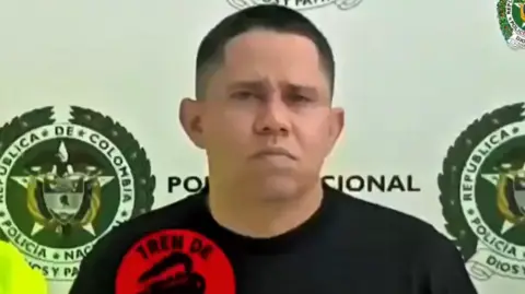 Venezuelan Gang Leader 'Caracas' Arrested in International Operation