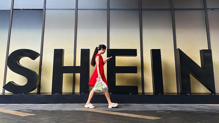 Shein’s Hong Kong IPO Marks New Milestone for Fast‑Fashion Empire