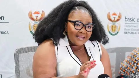 Eight Pupils Suspended Following Disturbing Assault Video at South African School