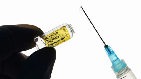 Life Sentence for German Nurse: A Shocking Case of Patient Murder