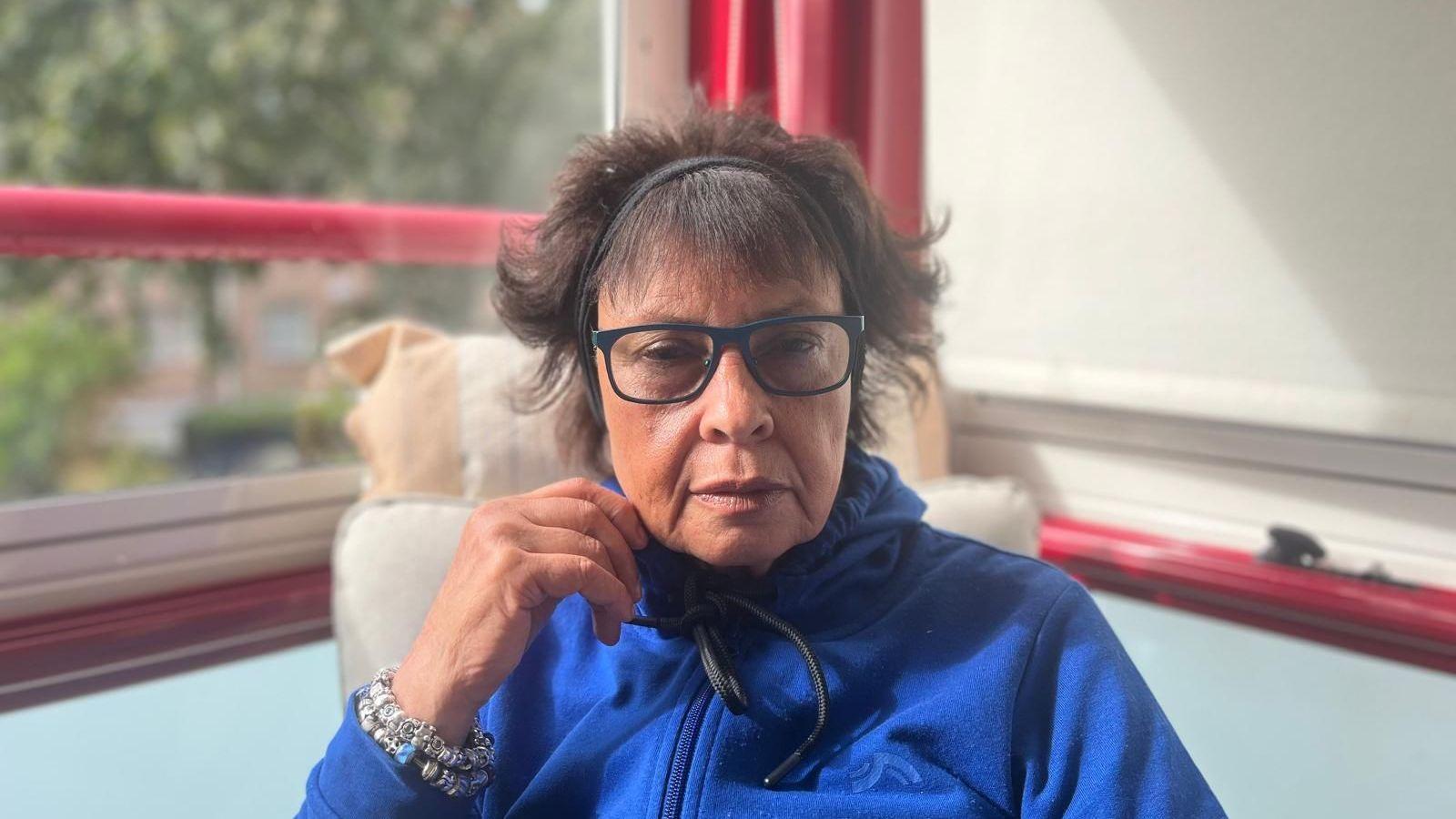 British Widow Faces Deportation After 22 Years Living in Sweden