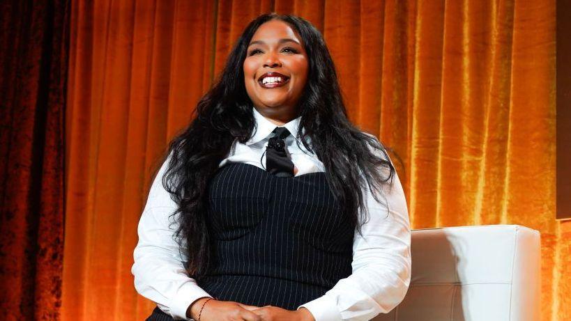 Lizzo Calls Judge’s Dismissal a Relief as Legal Tussle Continues