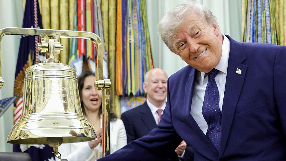 Will Trump’s ‘Trump Accounts’ Give Kids a Financial Future? Investigating the New Savings Scheme