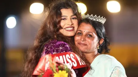 Muskan Sharma: The Brave Indian Beauty Who Defied Moral Policing to Win a Pageant