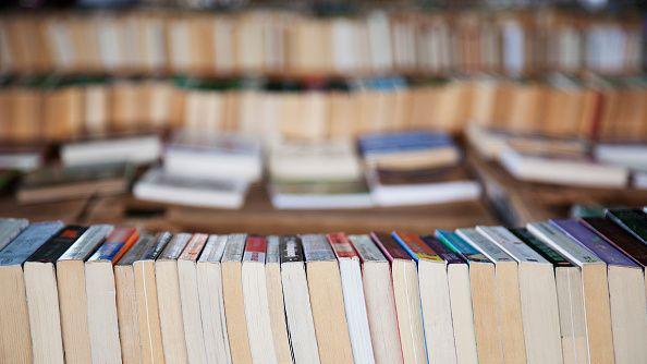 Bestsellers on Ice: AI Is Fuelling a Second‑Hand Book Boom (and Destroying Rare Titles)