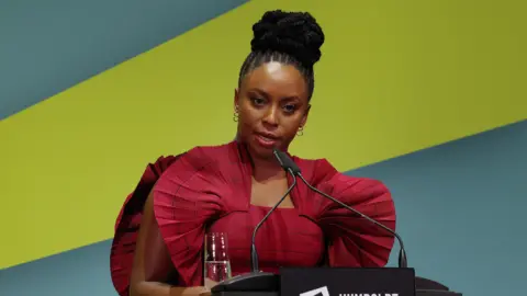 Chimamanda Adichie Blasts Lagos Hospital Over Inquest Delay