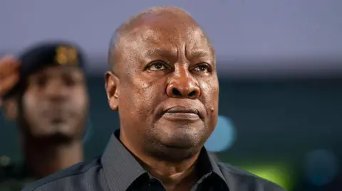 West African Deportees Enter Legal and Human Rights Battle Following US Expulsions