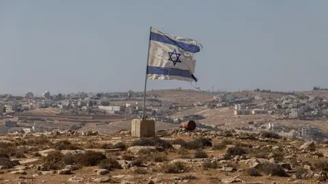 Palestinians in the West Bank Demand More Than Just Recognition