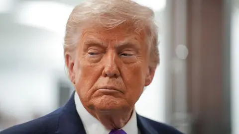 Unraveling the Confusion: The Trump Administration's Stance on the US-Israel War with Iran