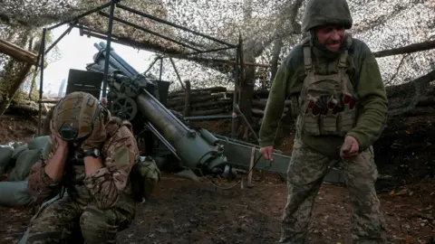 Ukraine’s Push to Defend Pokrovsk: Special Forces Deployed Amid Rising Tensions