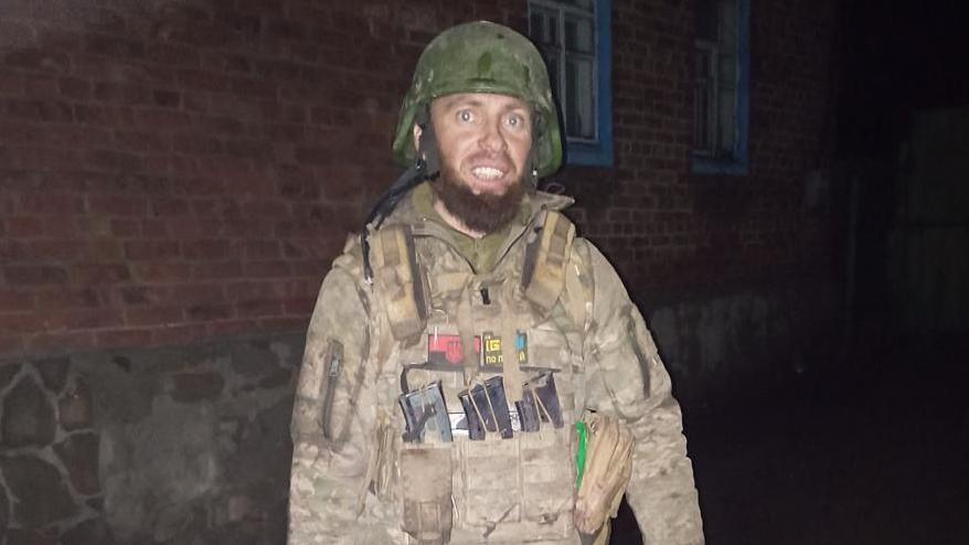 Violent Pursuits: Ukraine’s Draft Riders Facing Assault as Recruitment Crisis Escalates