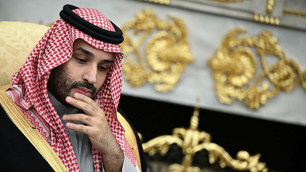 Saudi Arabia Struggles to Keep Out of Iran‑US War as Drone Threats Escalate