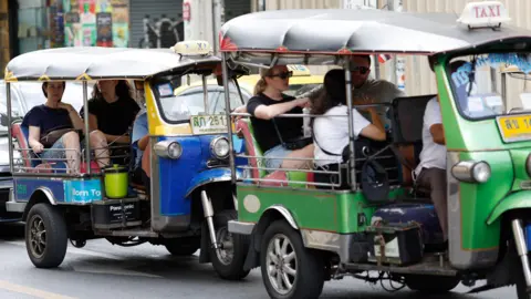 Thailand Revises Visa Policy: 30-Day Limit for Tourists from Over 90 Countries