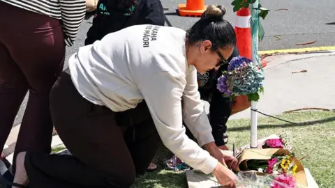 New Zealand Ends Rescue Operations After Landslide Claims Lives