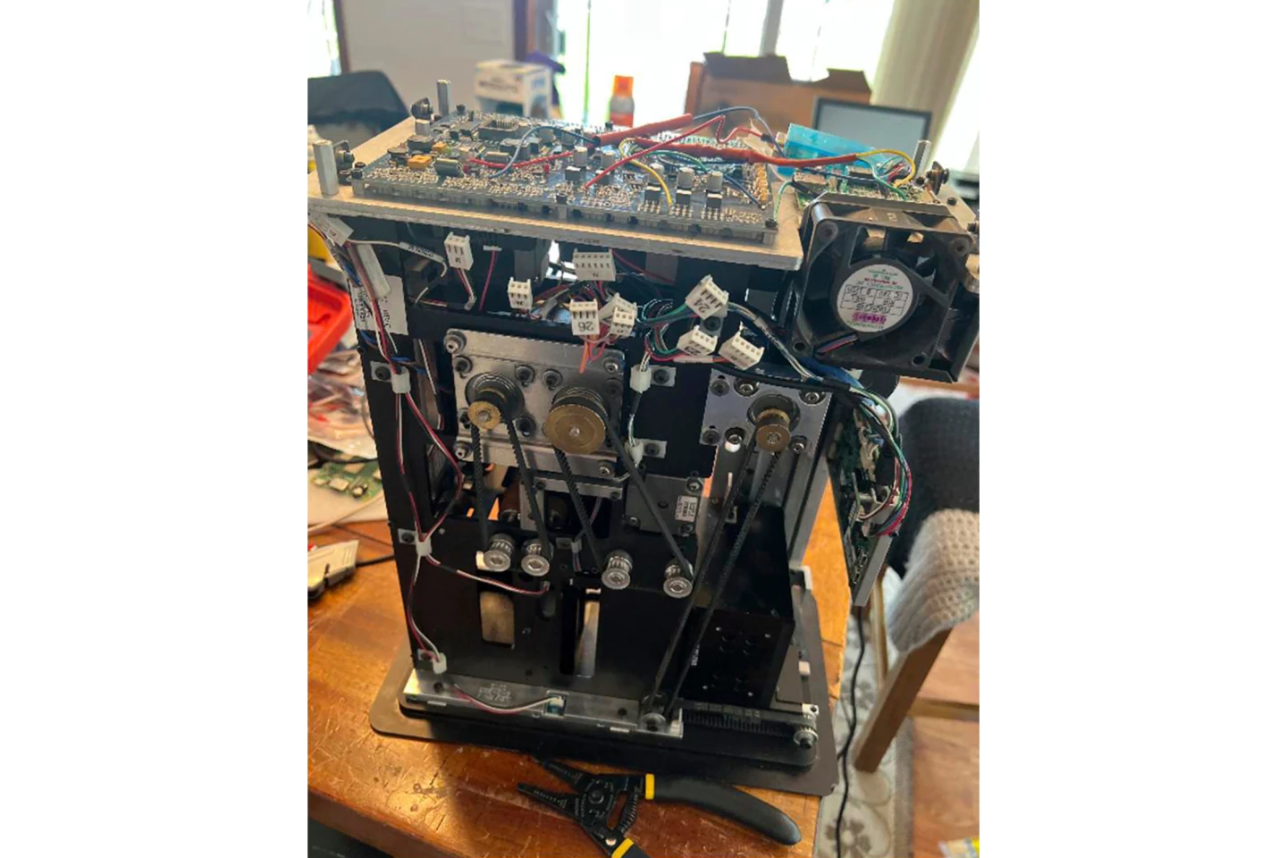 NBA Stars Charged in Massive Sports Betting Scandal Linked to Mafia