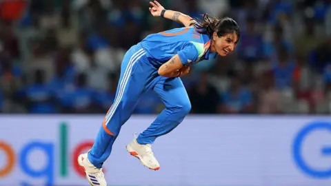 Trailblazing Women: India's Historic Journey to Cricket World Champions