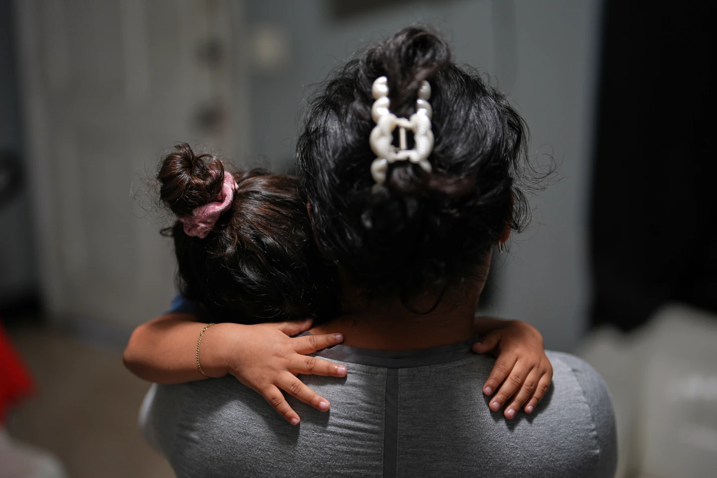 The Human Cost of Immigration Enforcement: Families Torn Apart