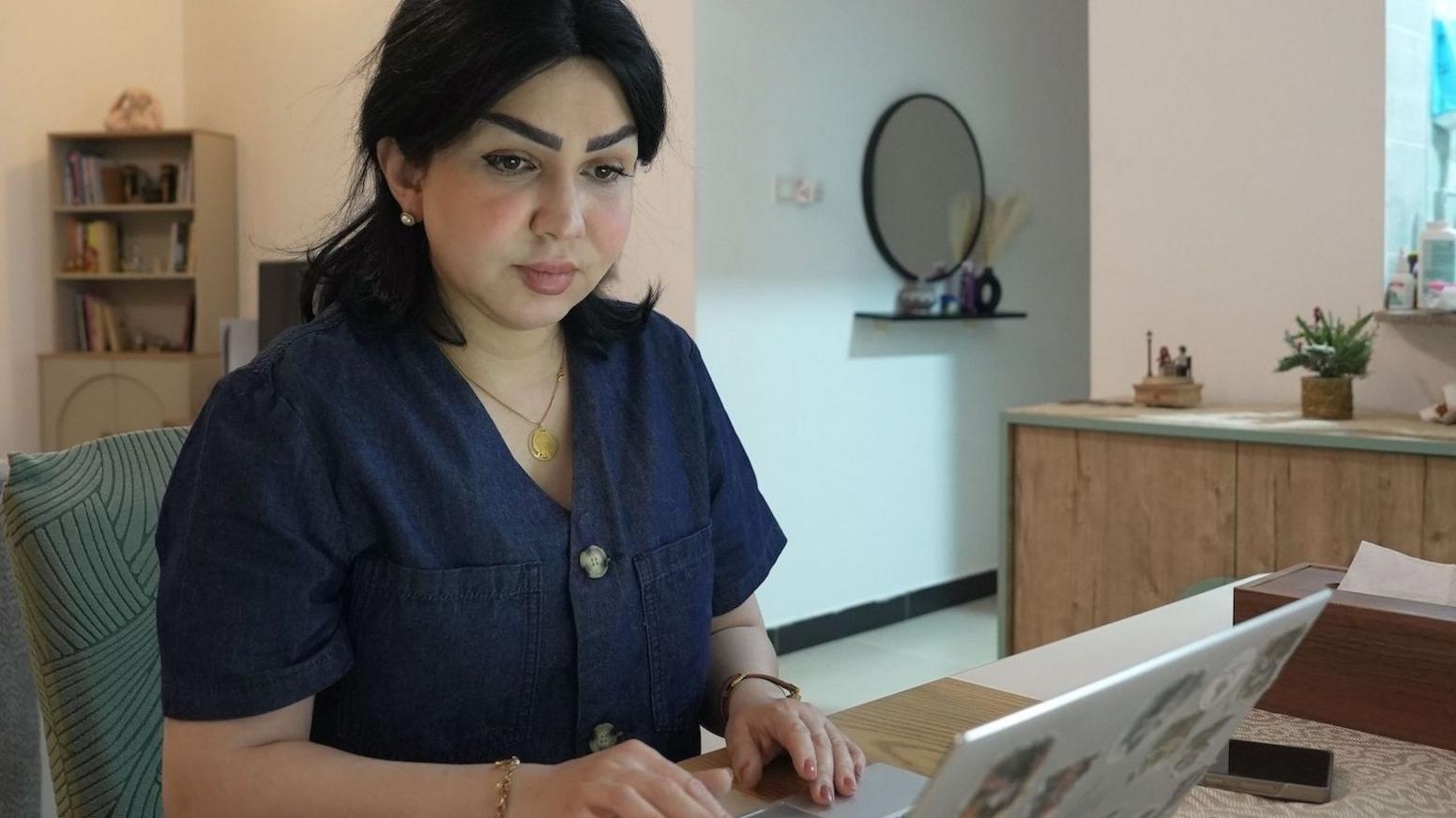 The Silent Battle: How Fighting Sexual Violence in Iraq Costs Activists Their Safety